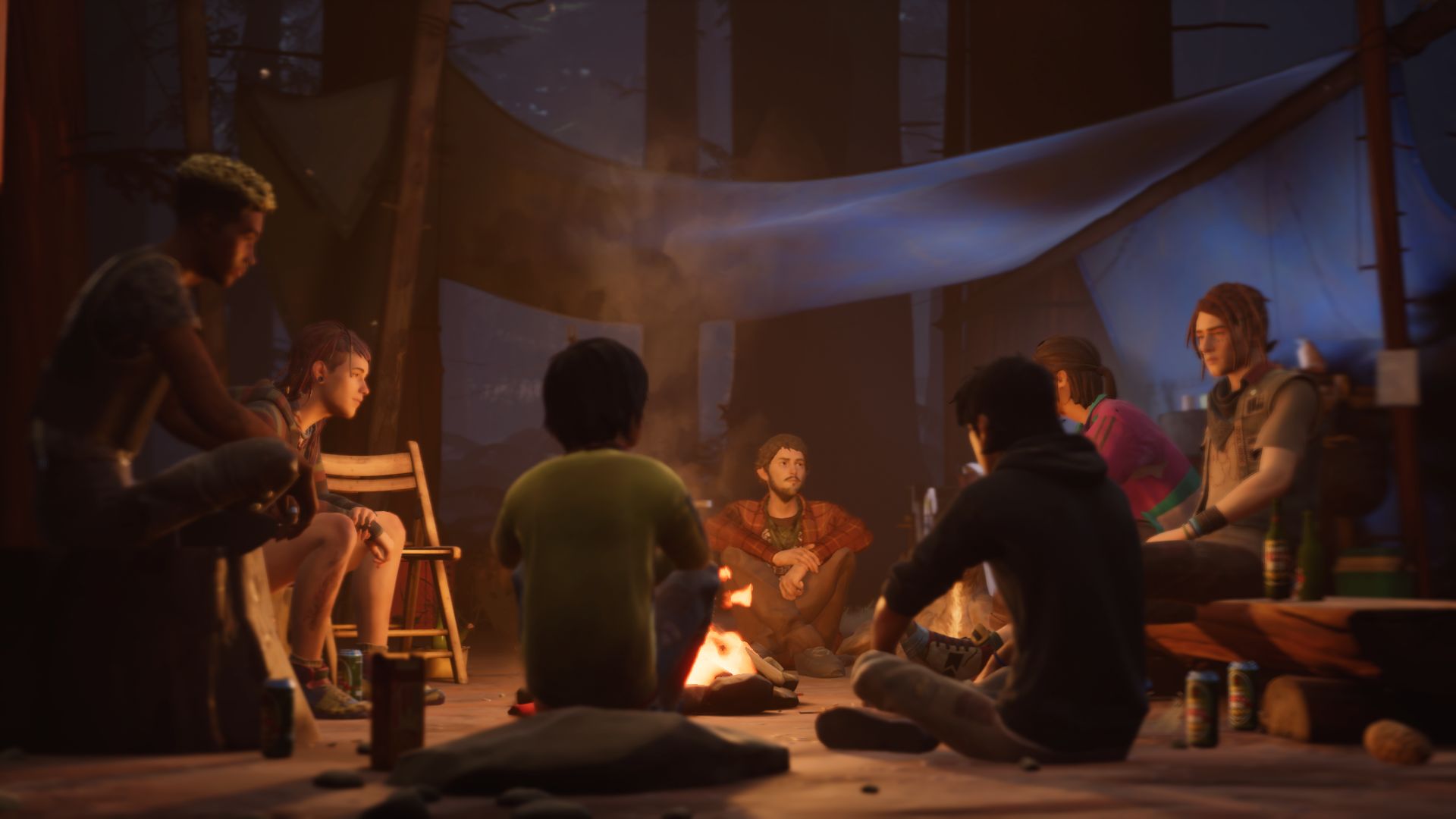 Life is Strange 2