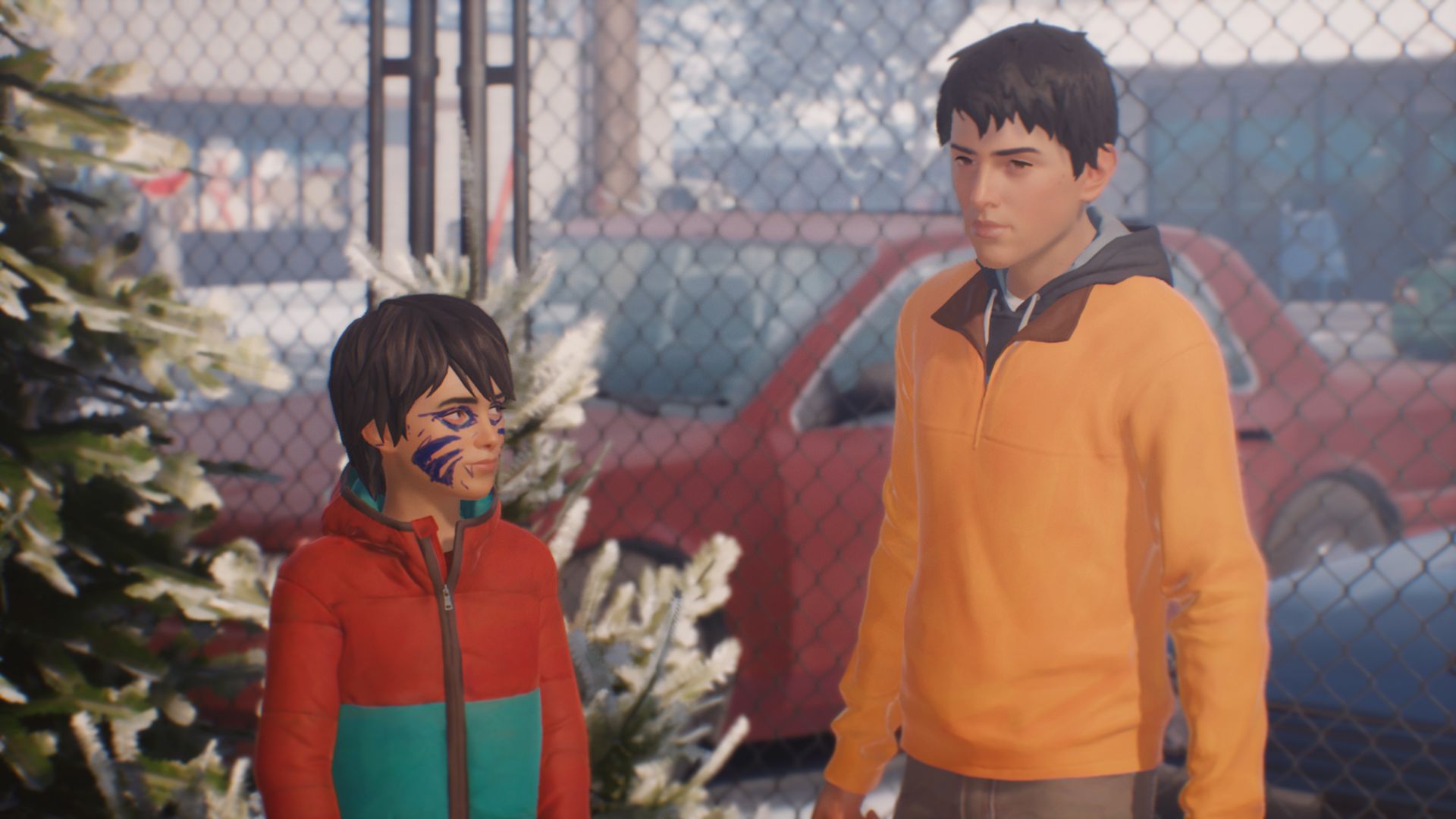 Review: Life is Strange 2