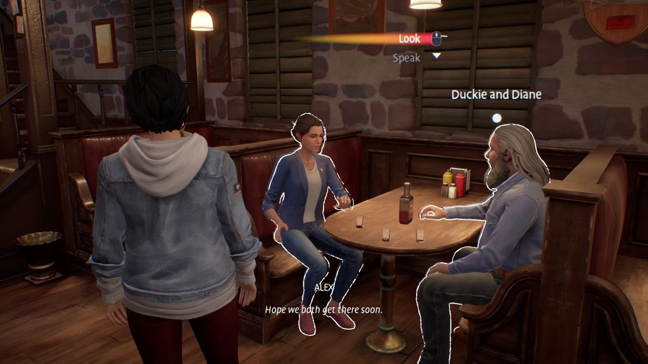 Life is Strange: True Colors screenshots - Image #30322