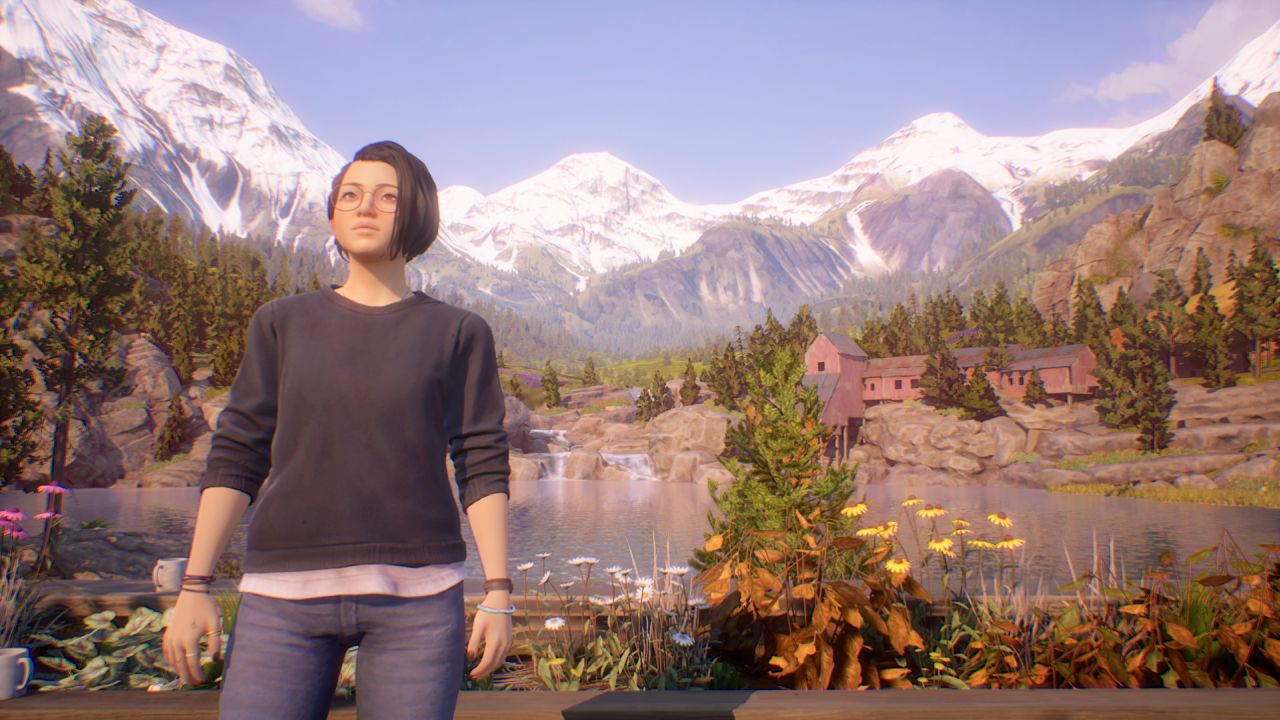 Life is Strange: True Colors screenshots - Image #30316