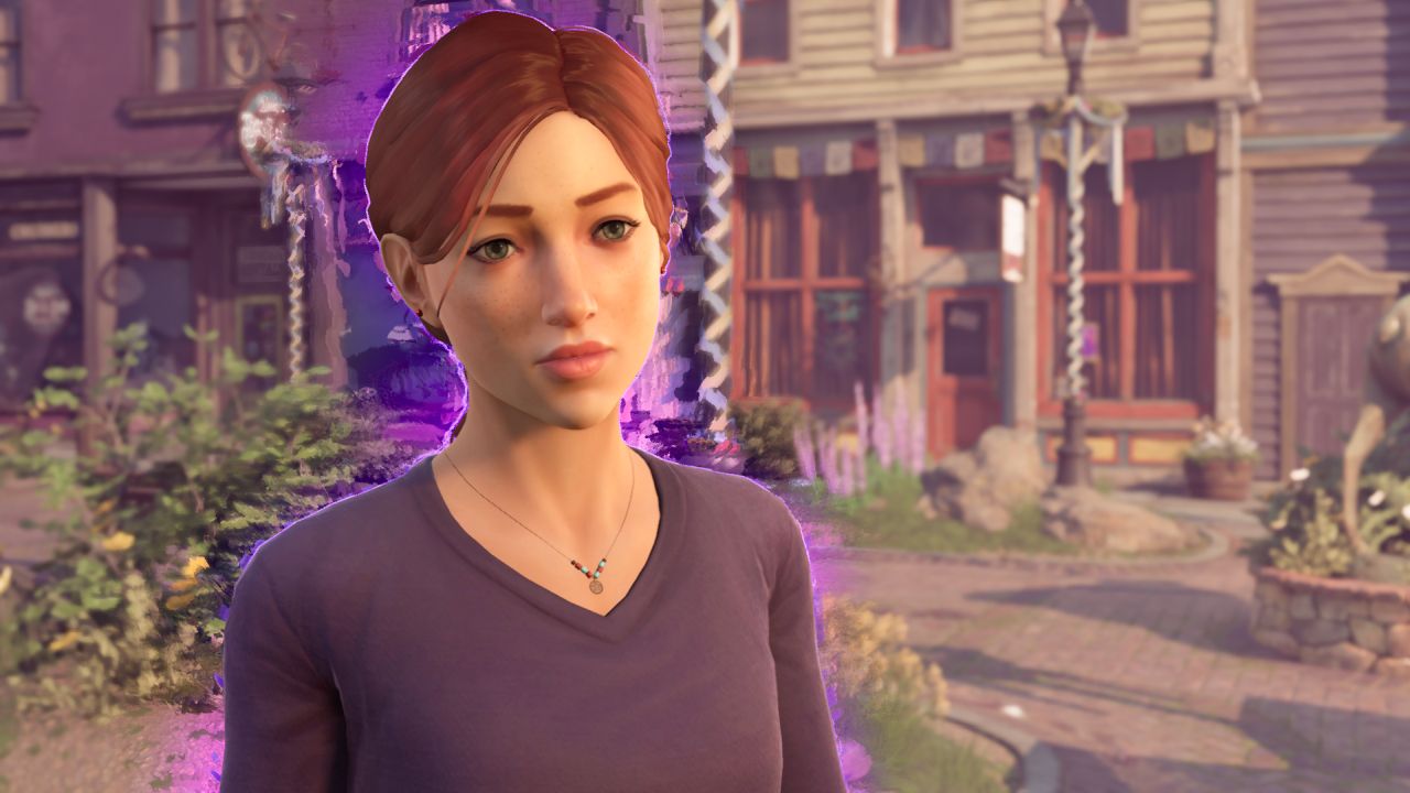 Making the best story possible for Life is Strange: True Colors