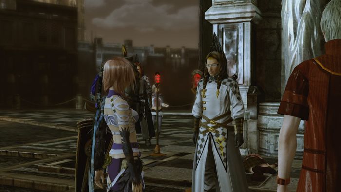 Lightning Returns: Final Fantasy XIII