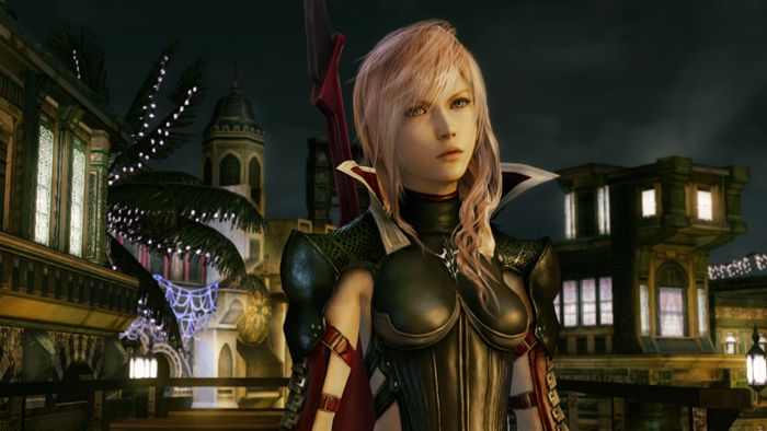 Lightning Returns: Final Fantasy XIII