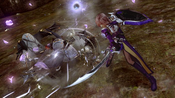 Lightning Returns: Final Fantasy XIII