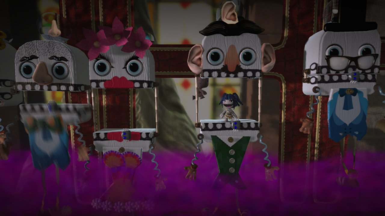 LittleBigPlanet