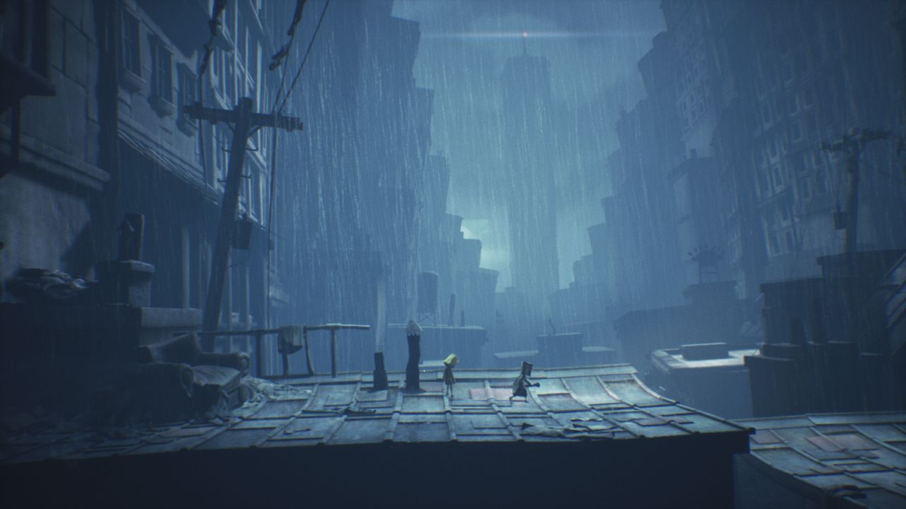 Little Nightmares 3 Announced For 2024 Release, Developed By Until Dawn  Studio - Game Informer