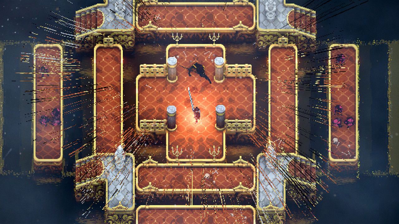 Loot River game