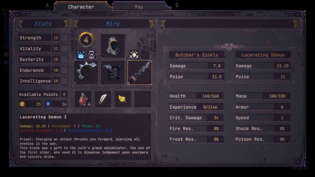 Loot River game