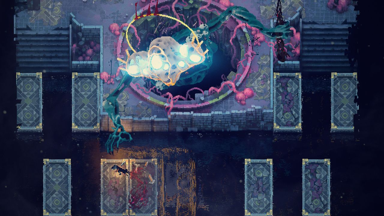 Loot River game