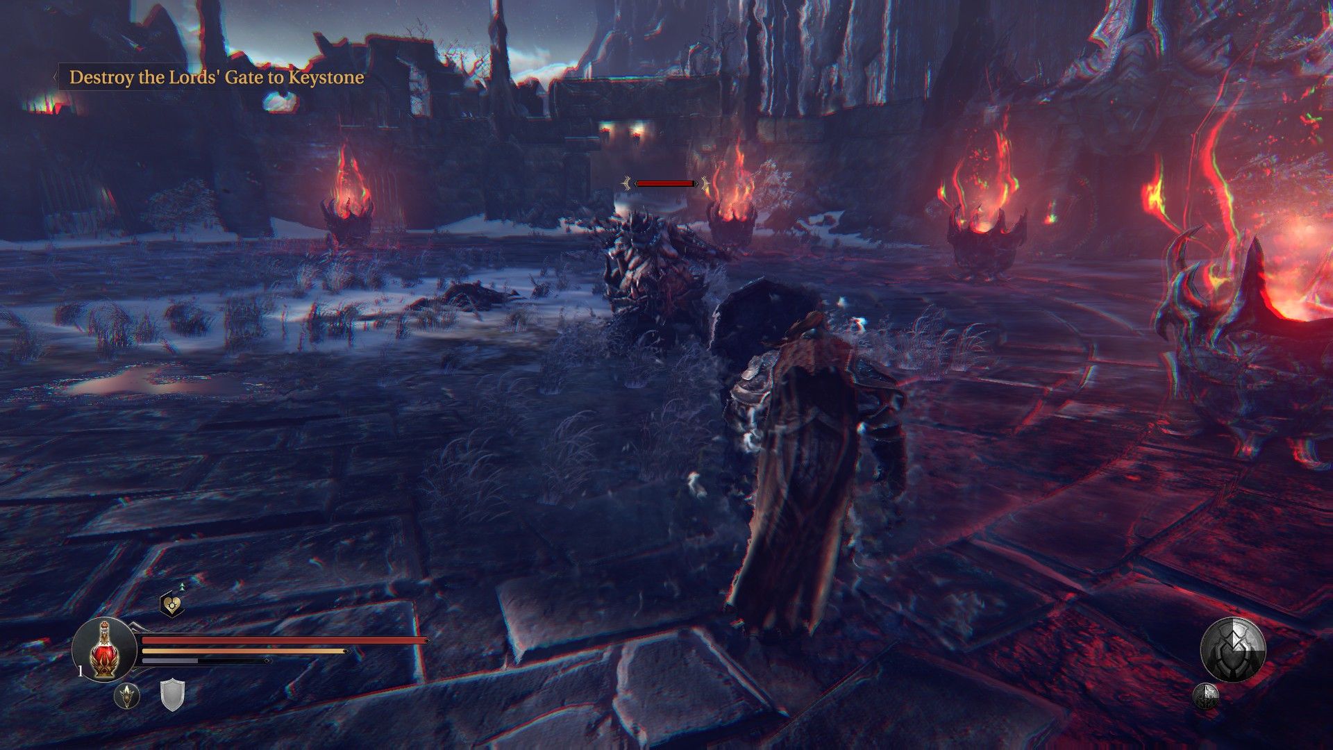 Lords of the Fallen PC Screenshots - Image #16177