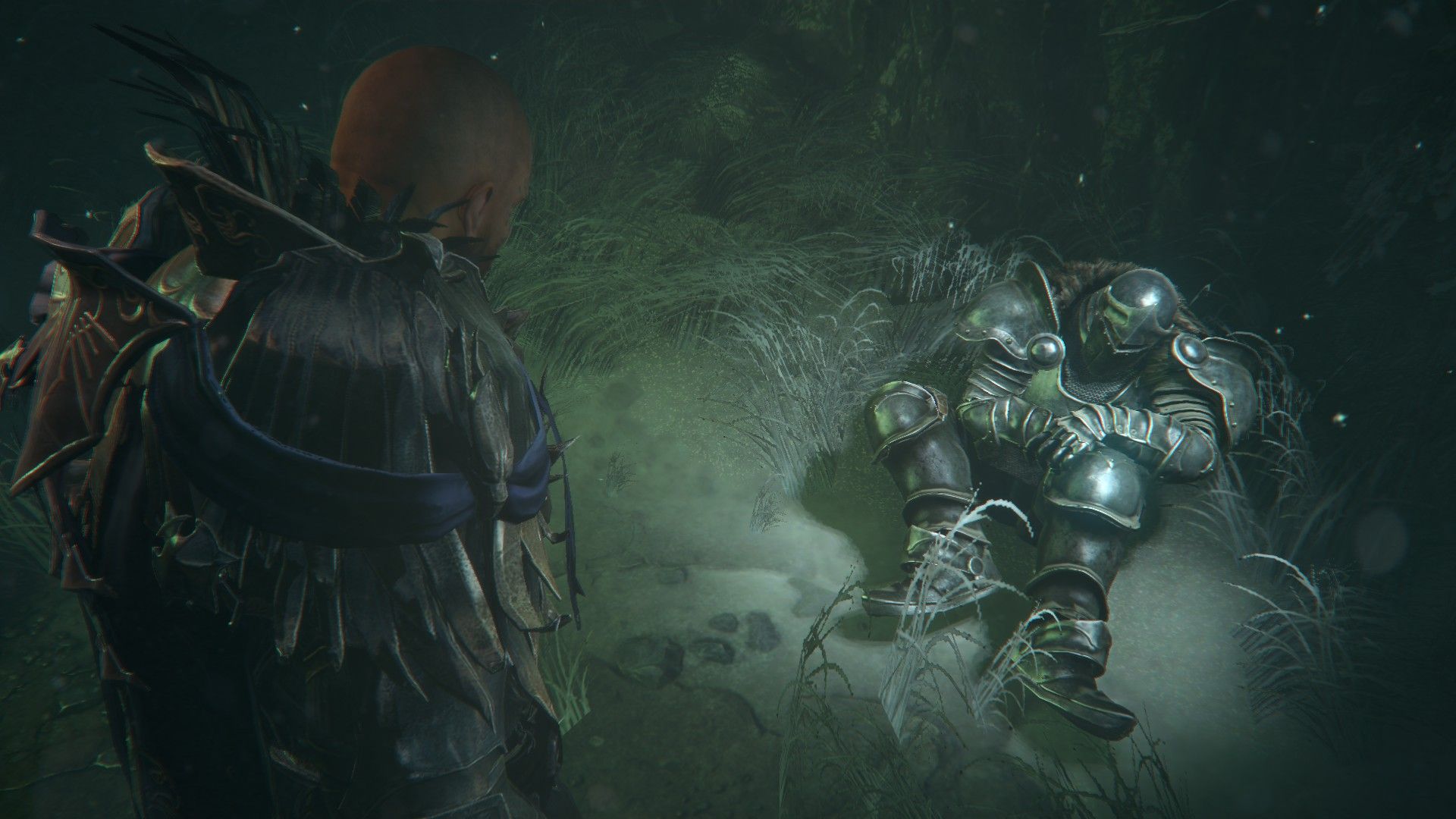 Lords of the Fallen PC Screenshots - Image #16179