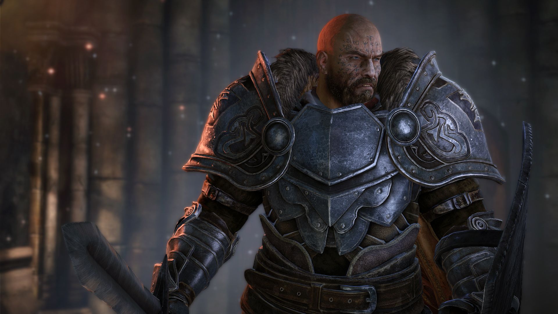 Lords of the Fallen PC Screenshots - Image #16179