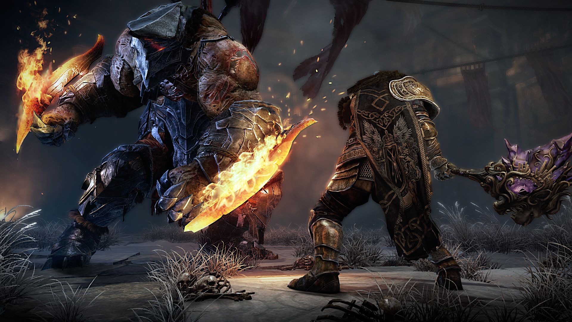 Lords of the Fallen PC Screenshots - Image #16181