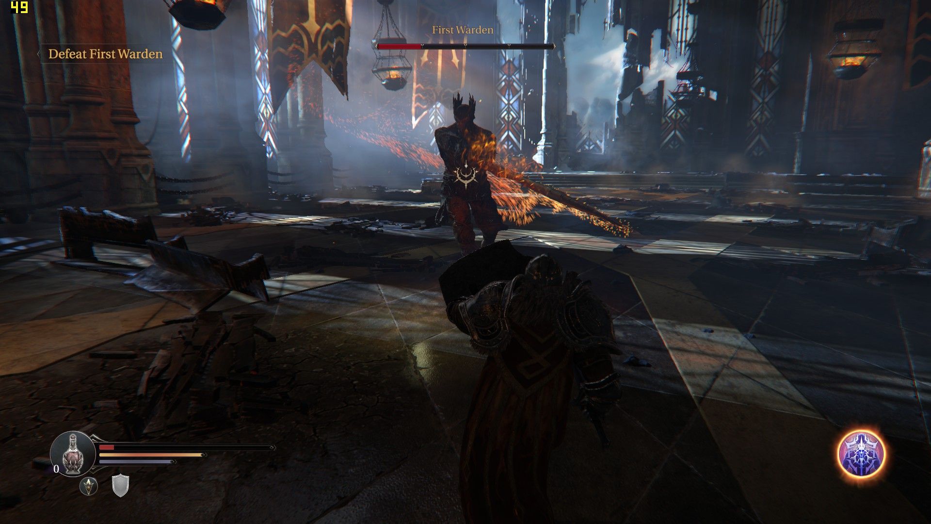 Lords of the Fallen PC Screenshots - Image #16181