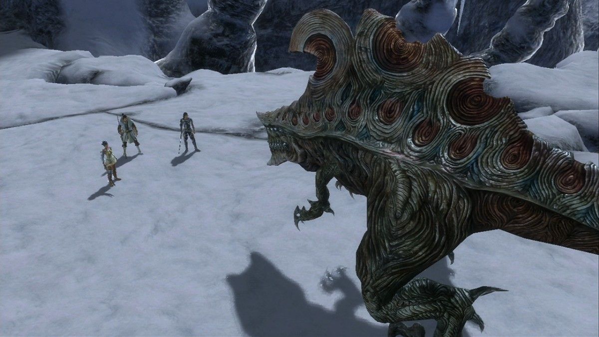 lost odyssey steam lost odyssey steam