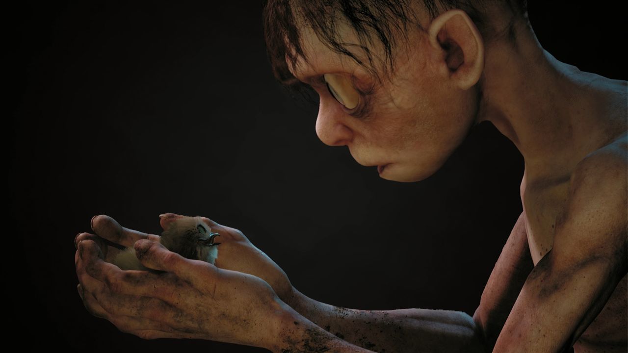 The Lord Of The Rings: Gollum' preview: precious story, lacklustre stealth