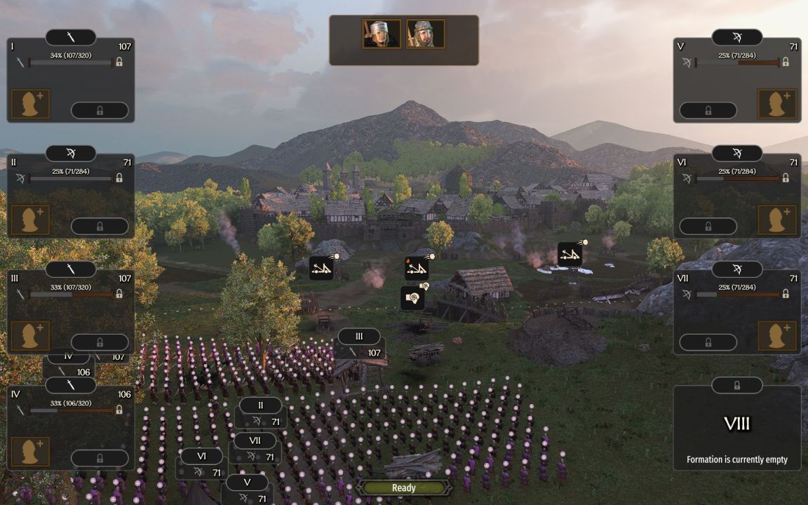 Mount & Blade 2: Bannerlord