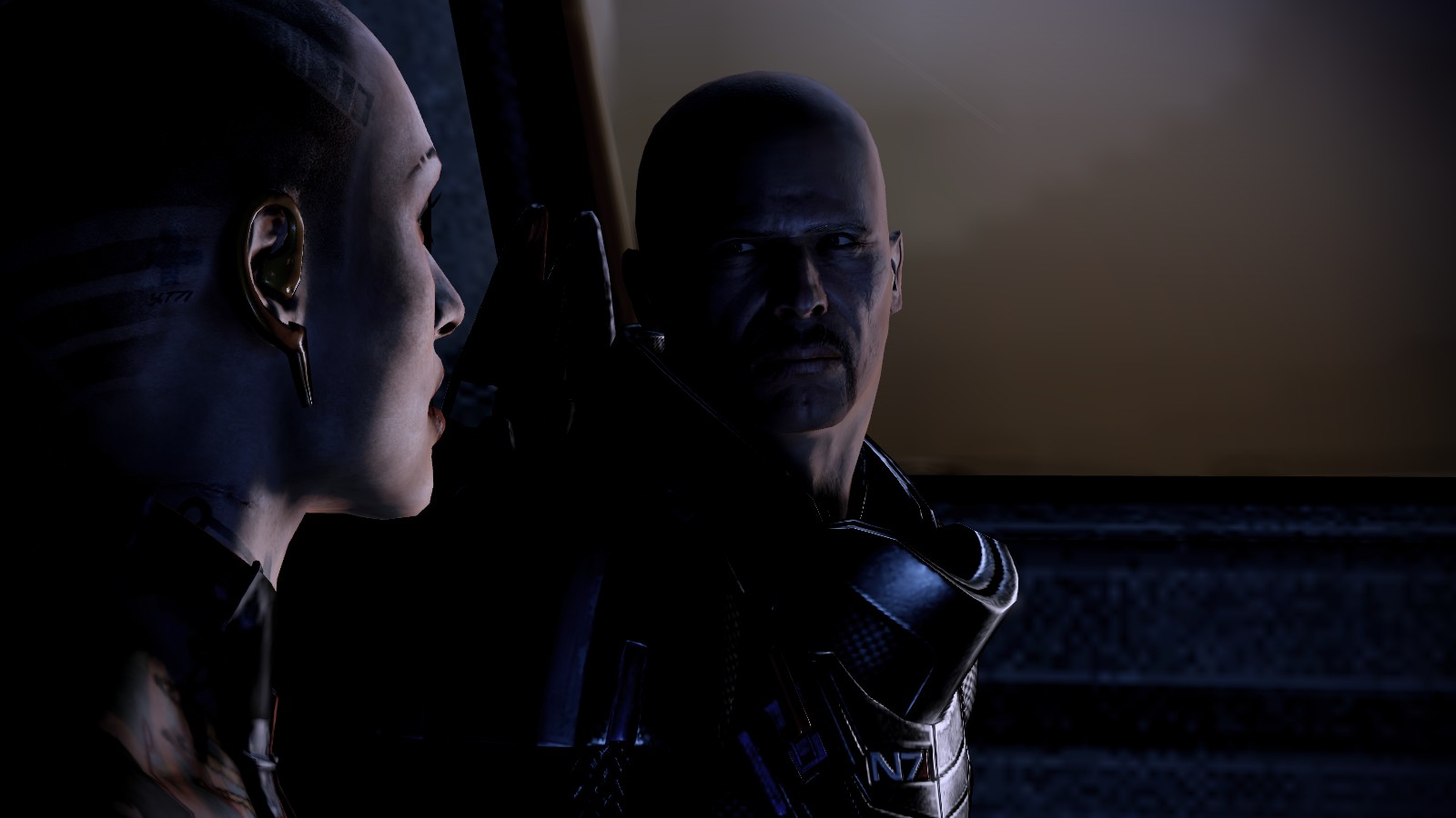 Mass Effect 2