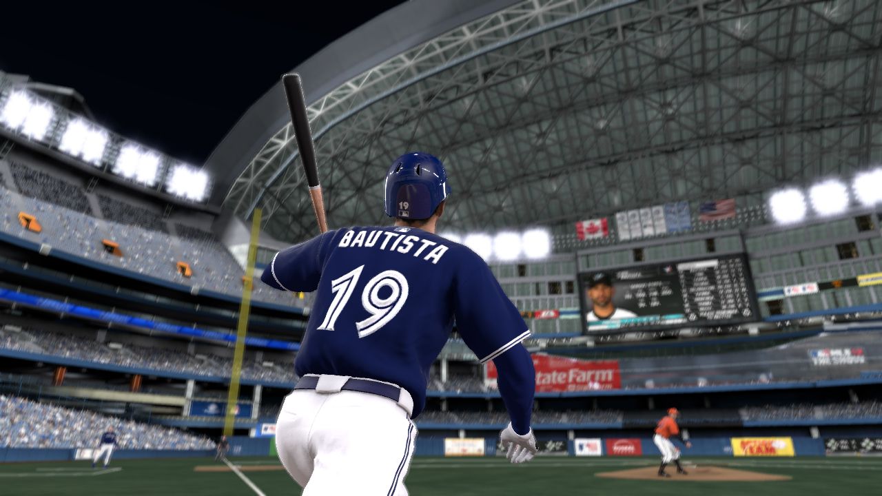 MLB 12: The Show