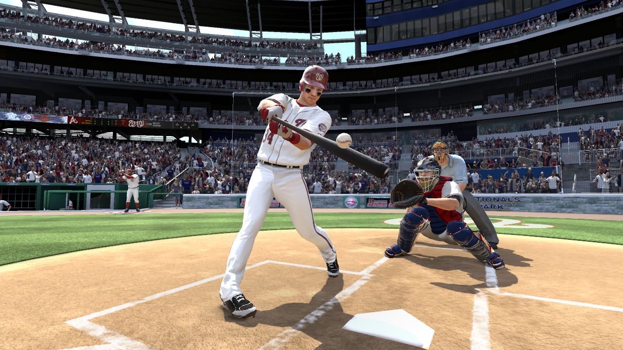 MLB 13 The Show