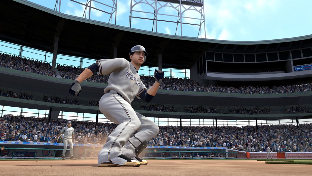 MLB 13 The Show