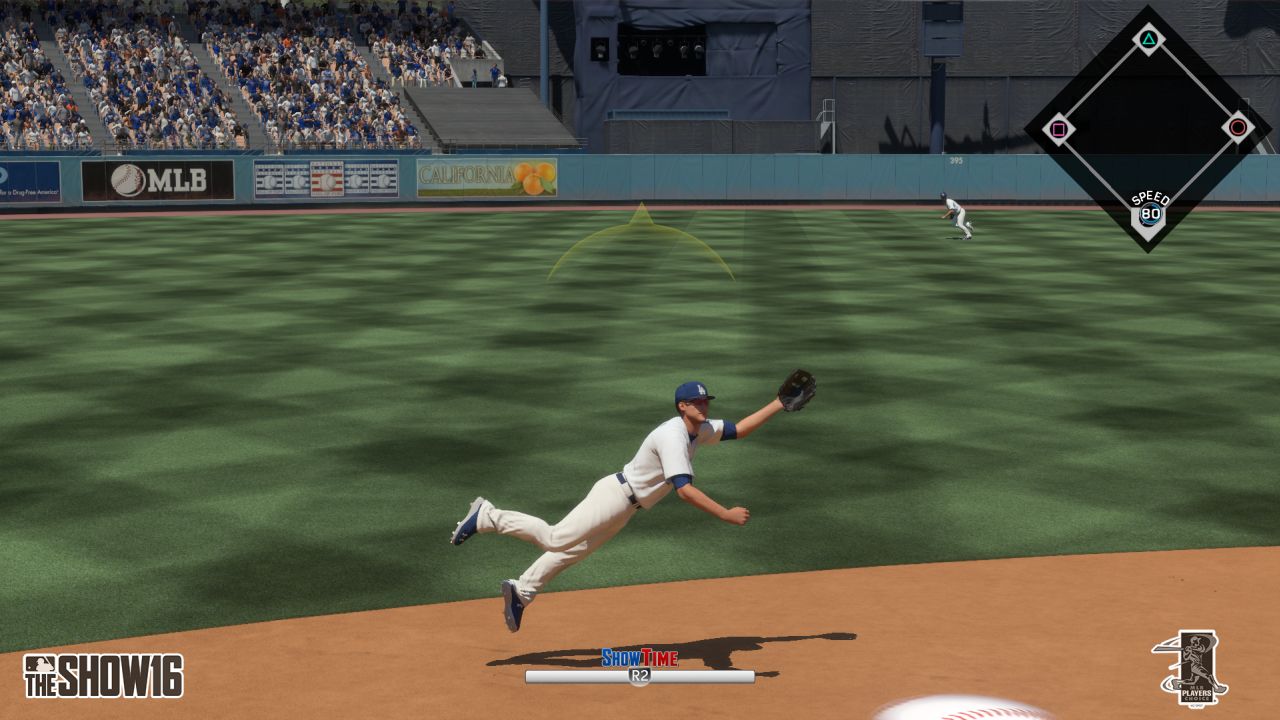 MLB The Show 16