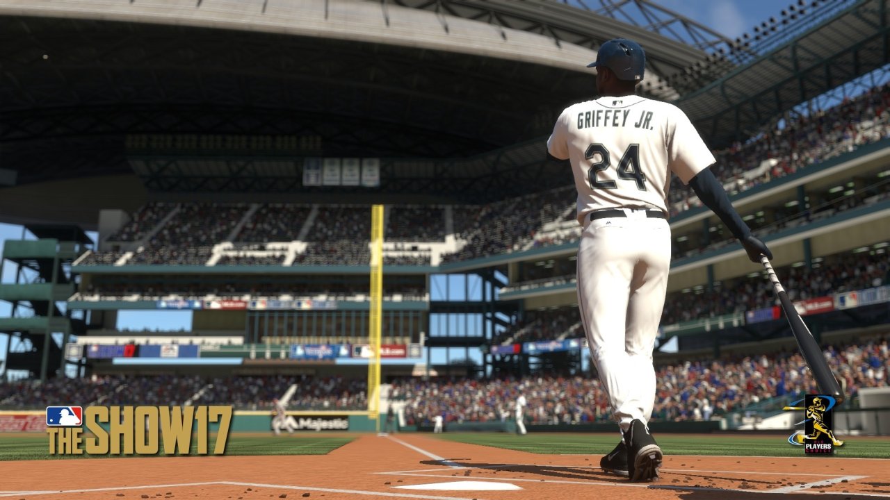 MLB The Show 17