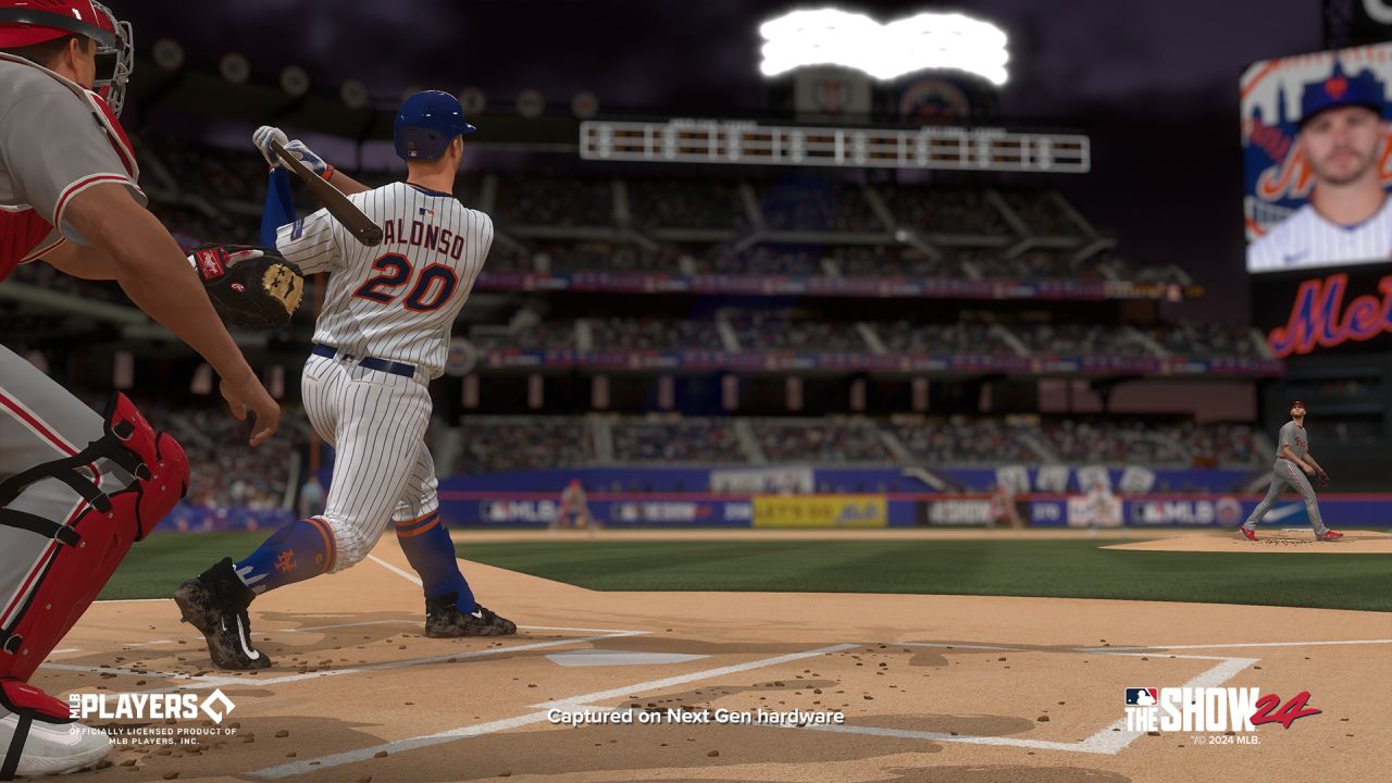 MLB The Show 24