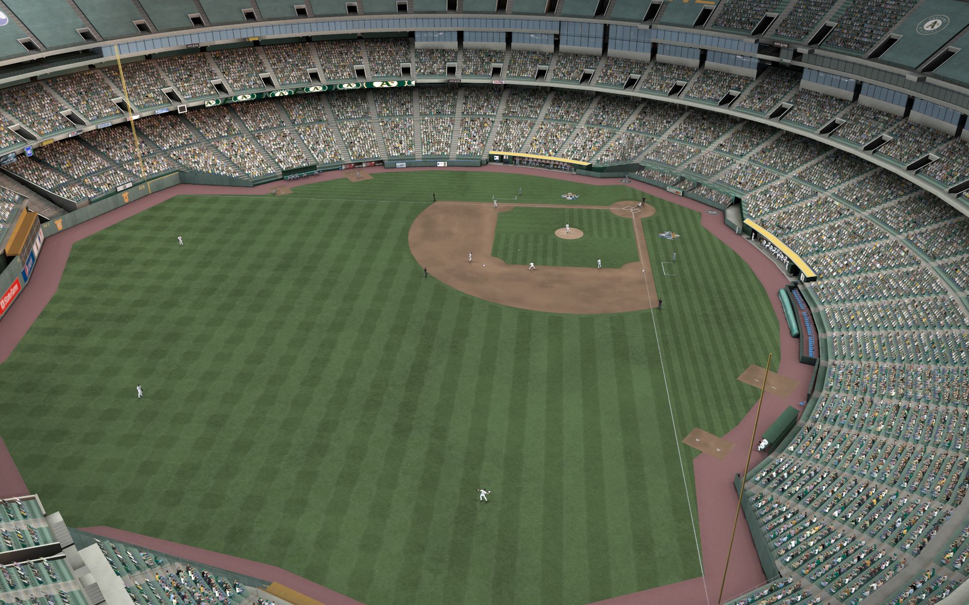 Major League Baseball 2K10