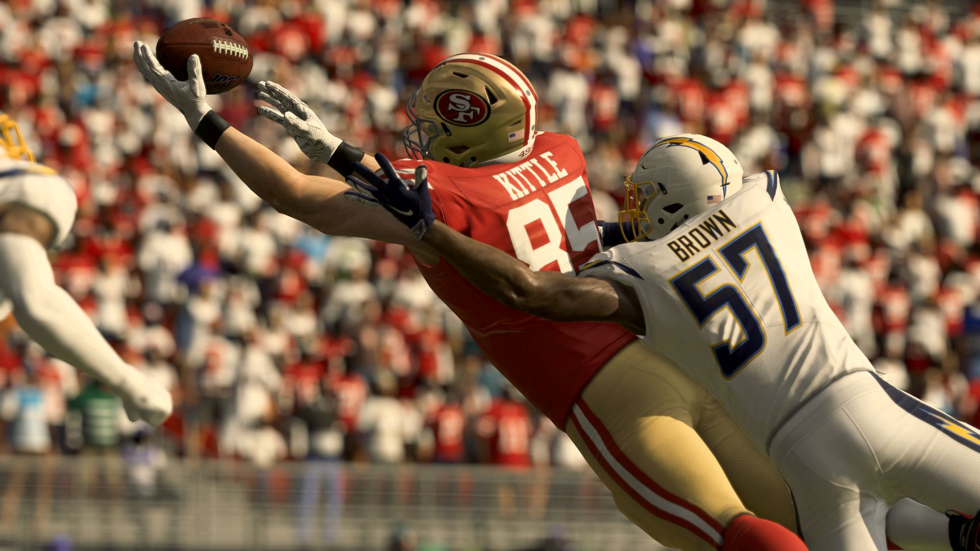 Madden NFL 20 screenshots - Image #27375 | New Game Network