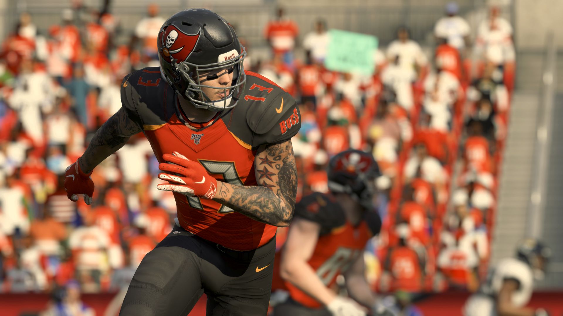 Madden NFL 20