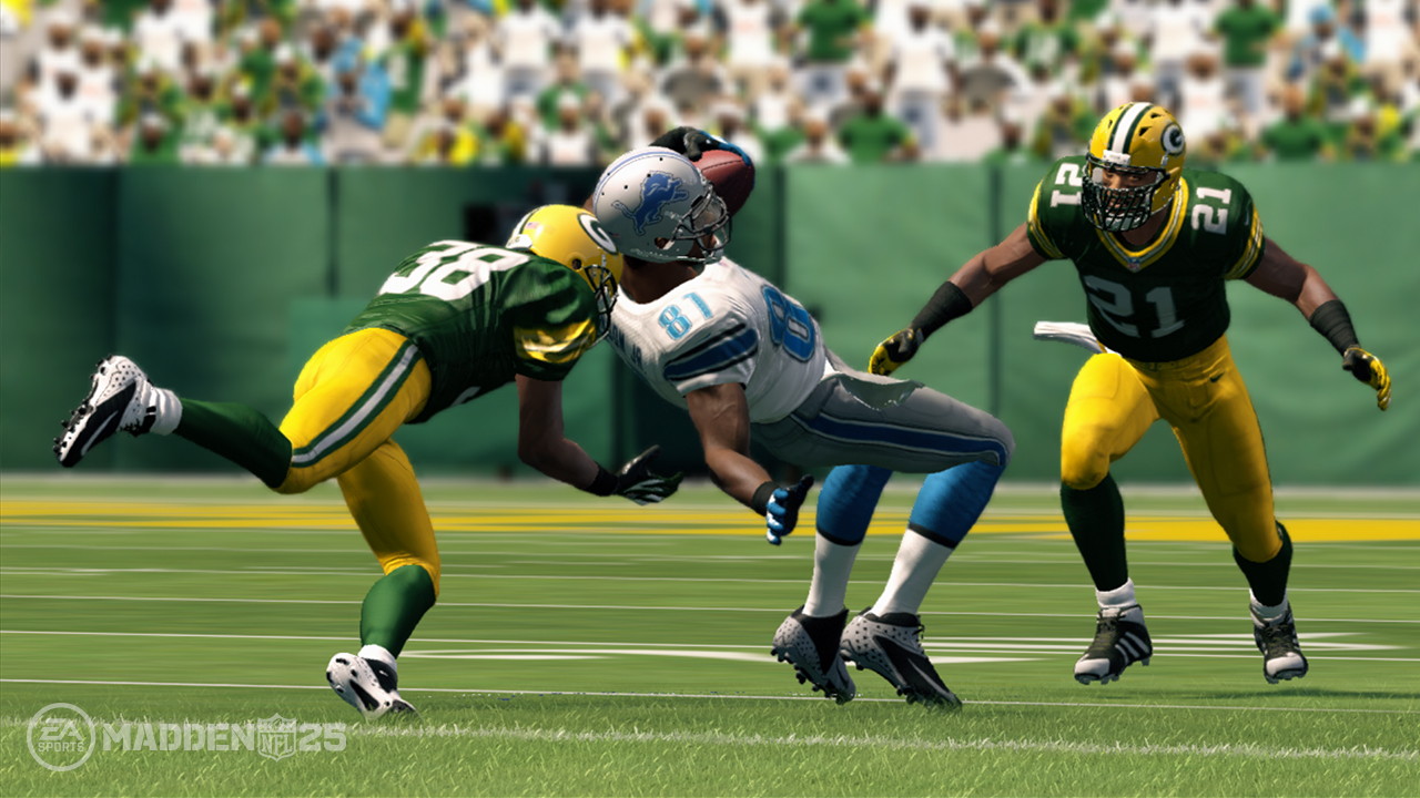 Madden NFL 25