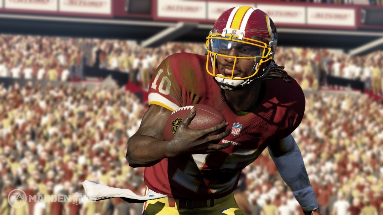 Madden NFL 25