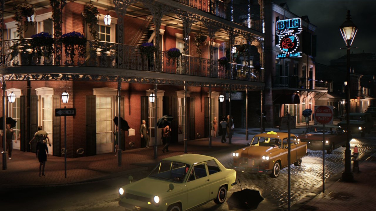 Mafia 3 Screenshots - Image #19777