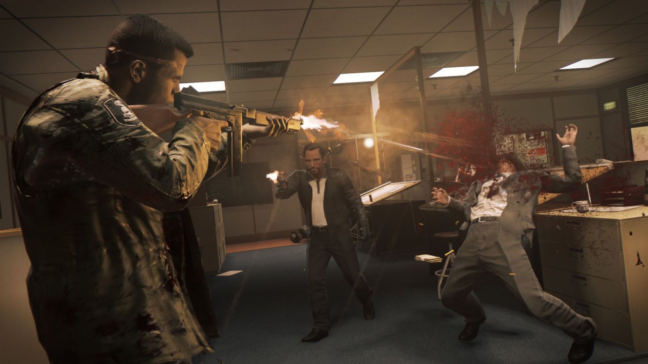 Mafia 3 Screenshots - Image #19777