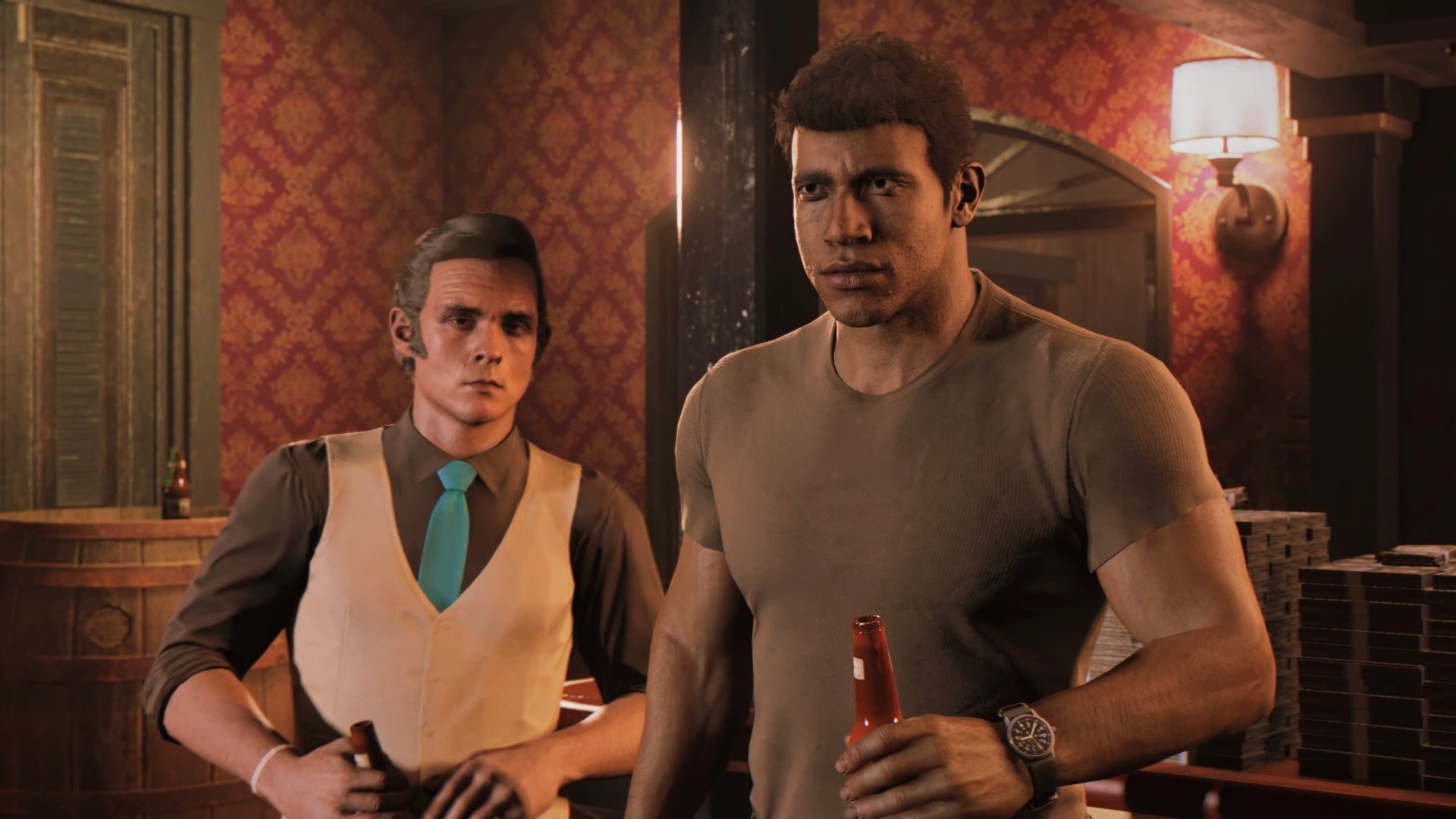 Mafia 3 Screenshots - Image #19777