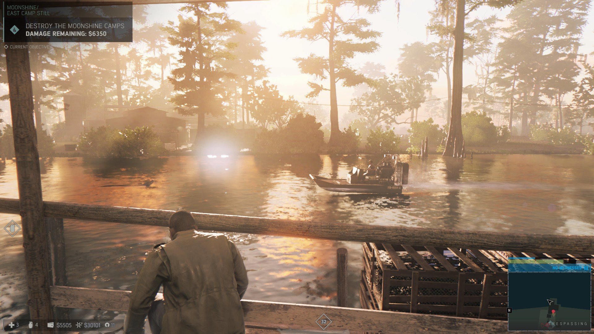 Mafia 3 Screenshots - Image #19773