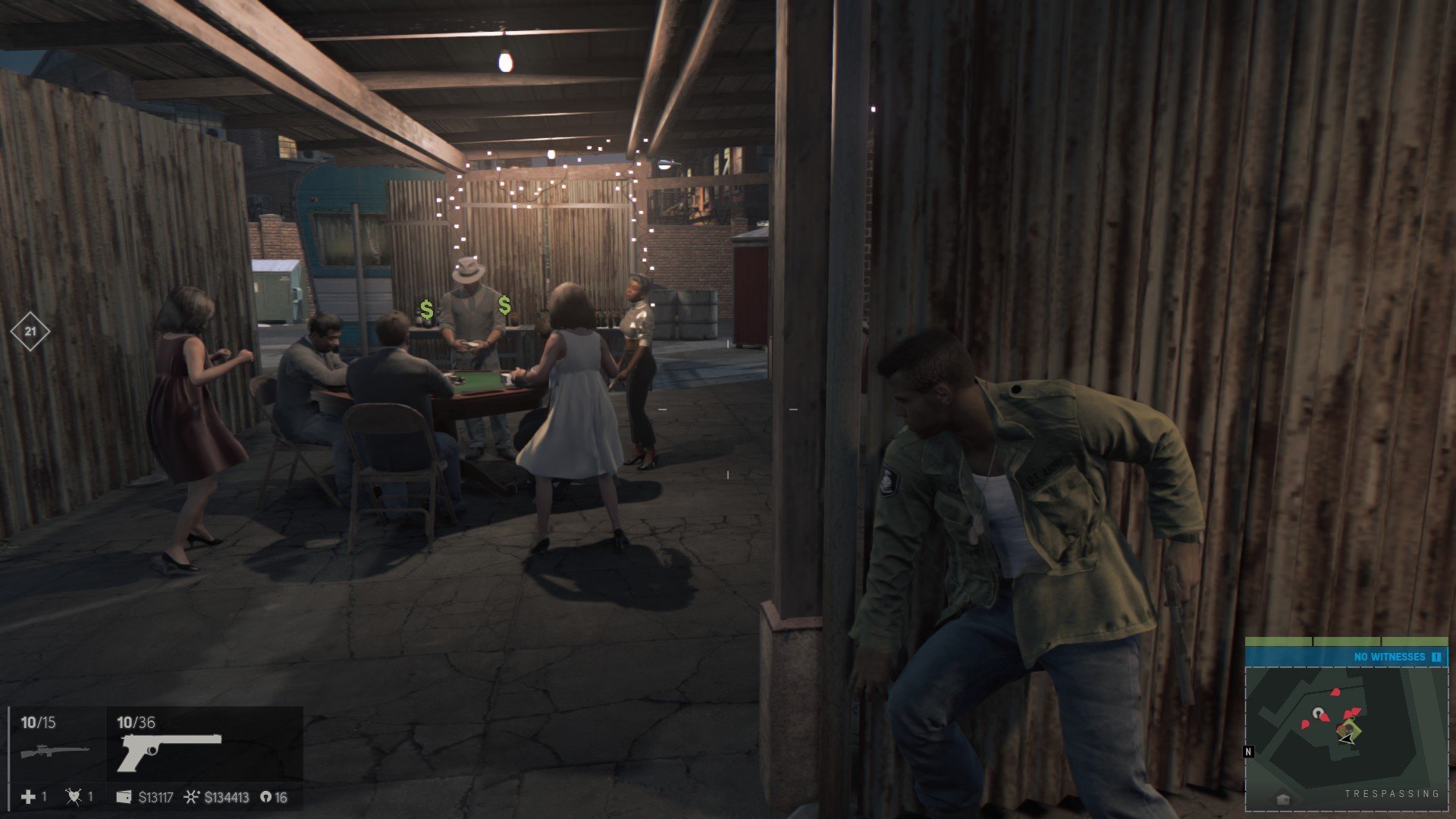 Mafia 3 Screenshots - Image #19777