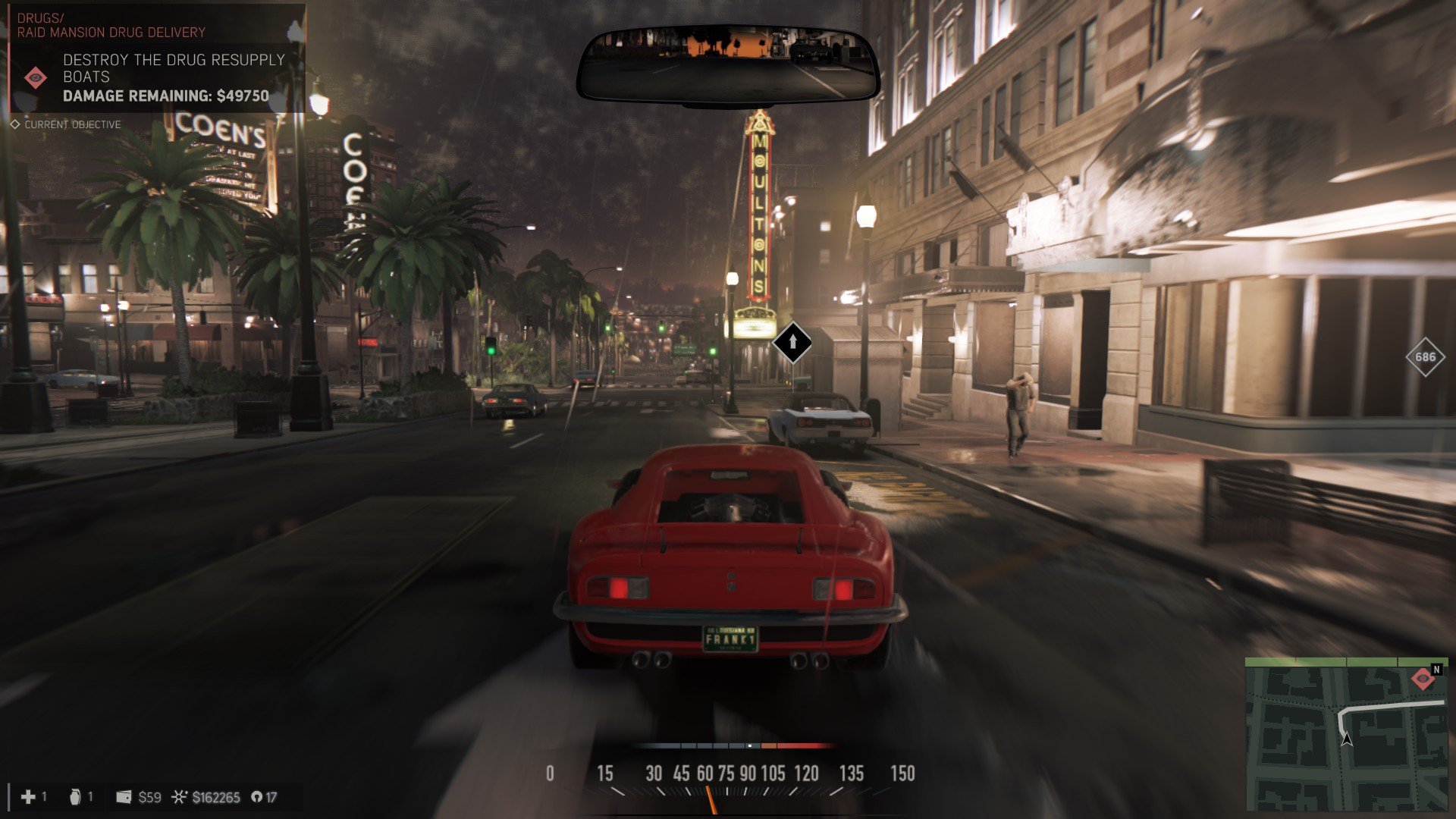 Mafia 3 Screenshots - Image #19773