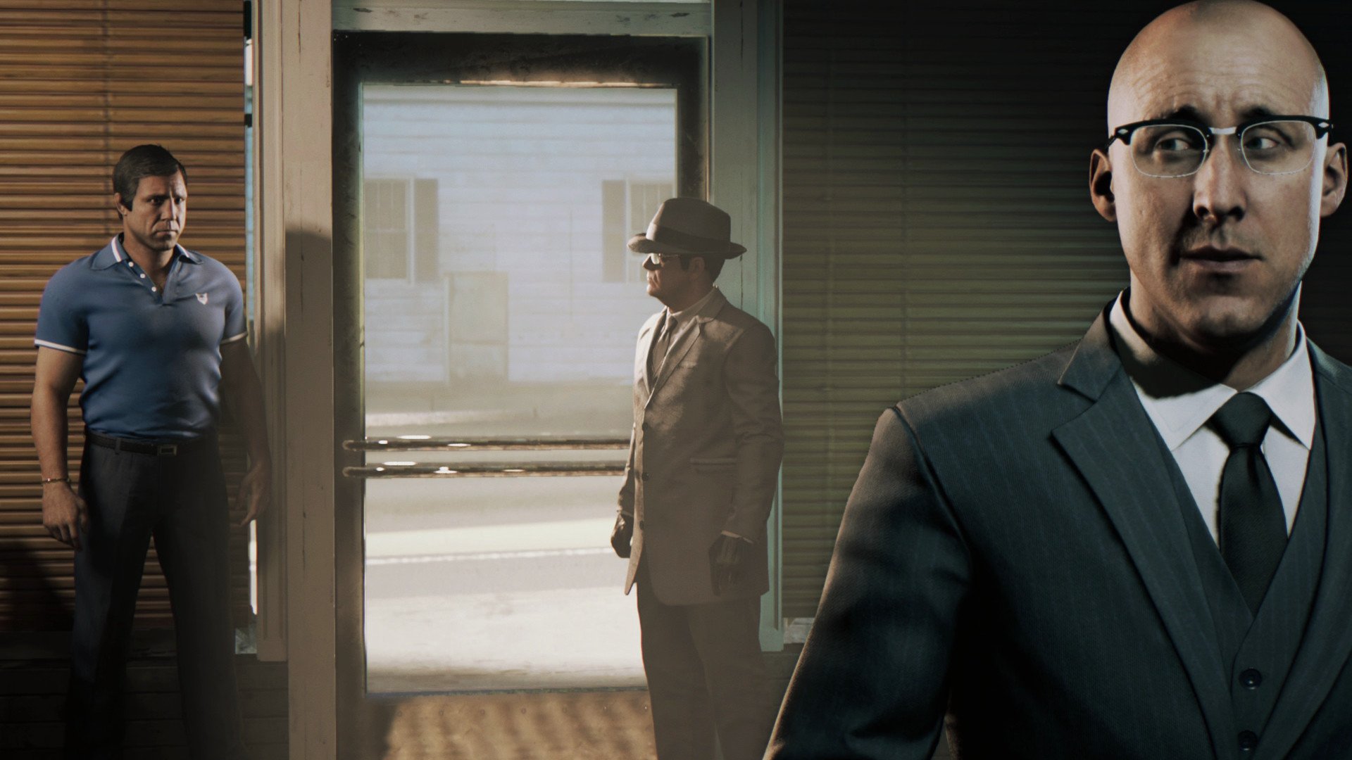 Mafia 3 Screenshots - Image #19773