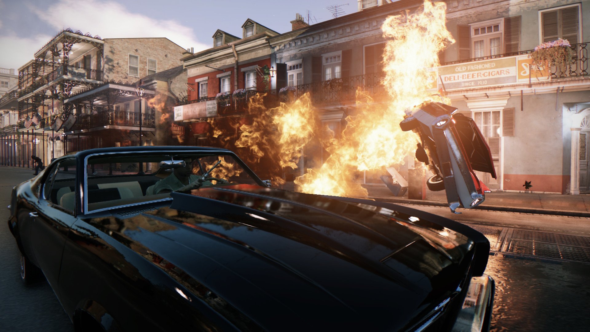 Mafia 3 Screenshots - Image #19773