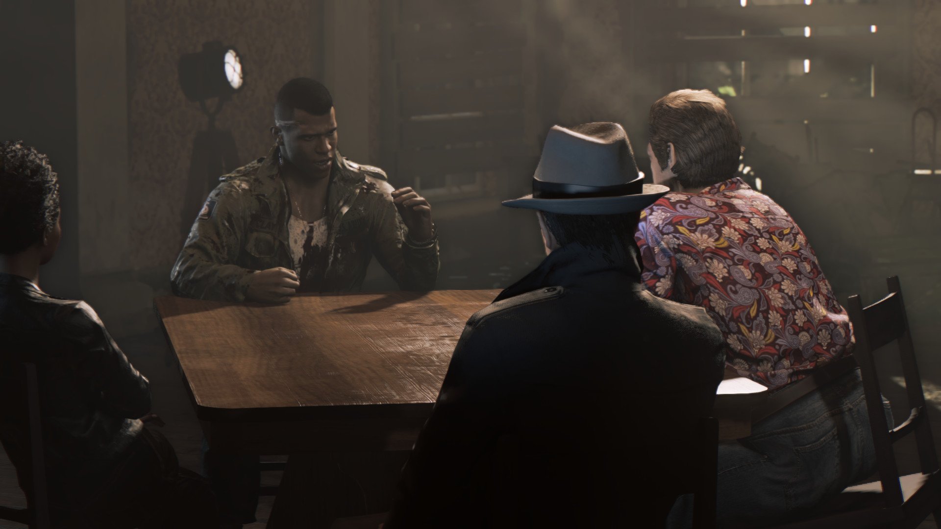 Mafia 3 Screenshots - Image #19777