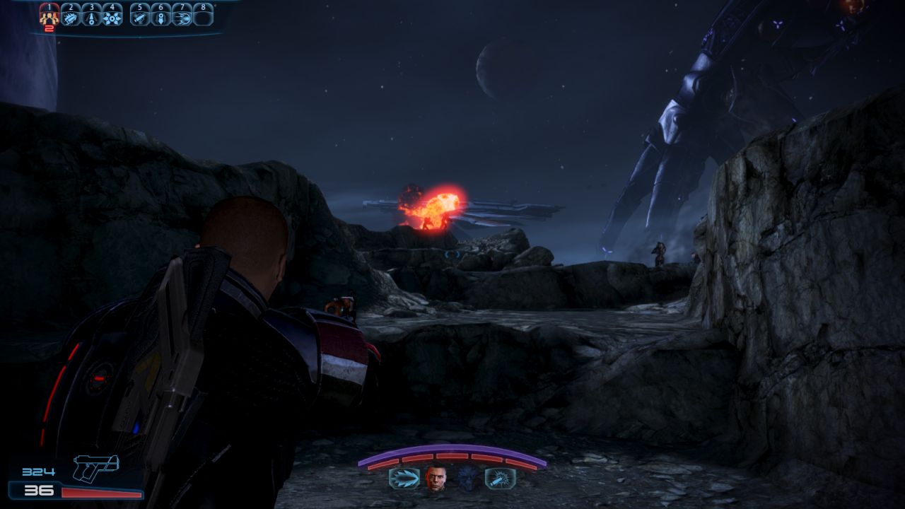 Mass Effect 3