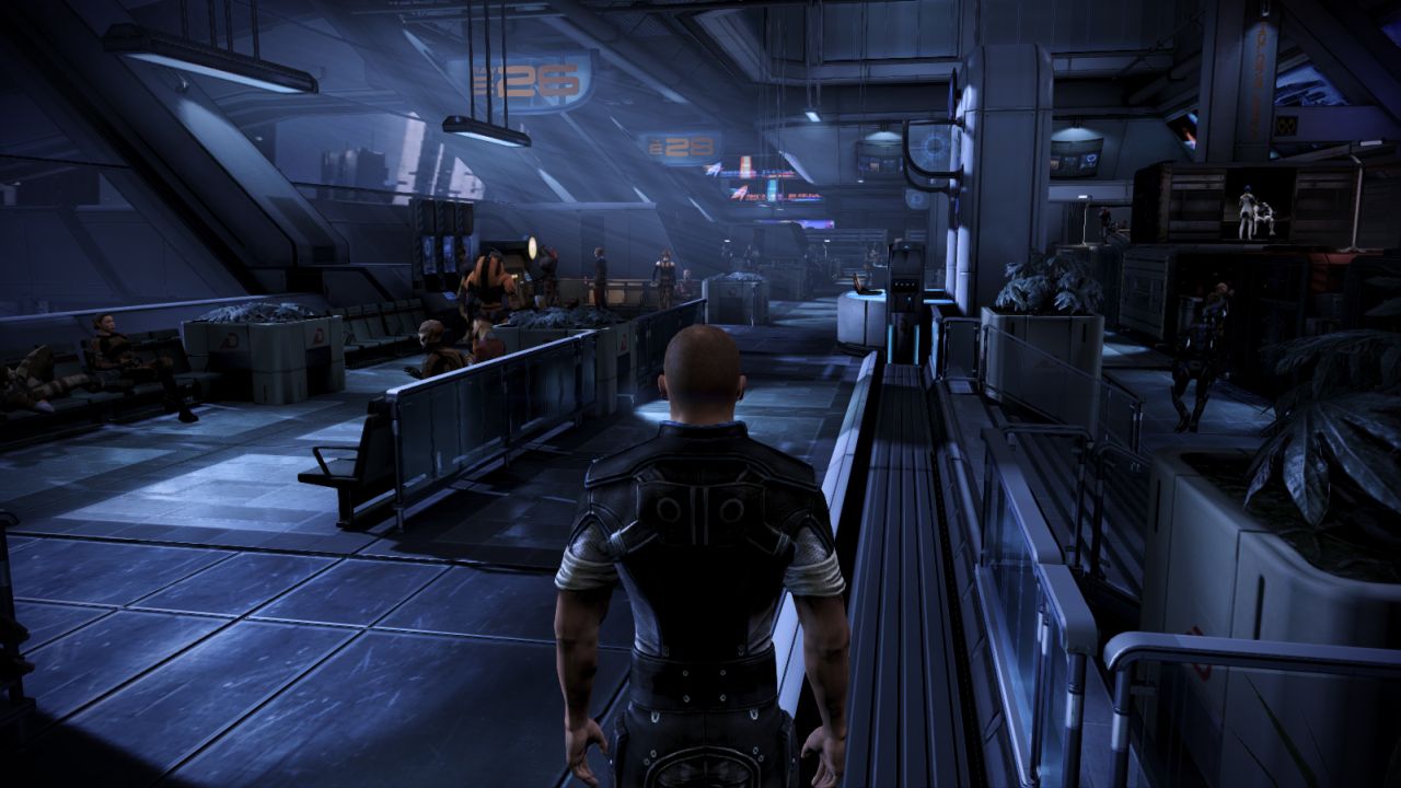 Mass Effect 3