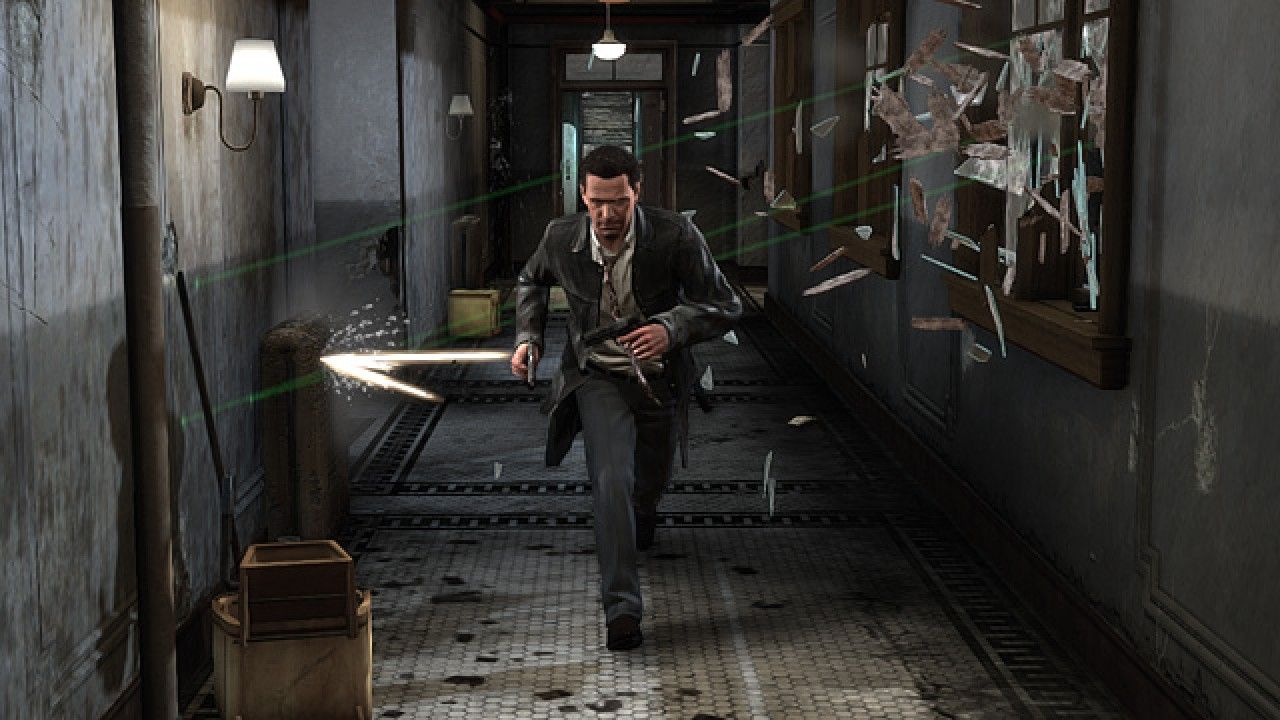 » Max Payne » View Screenshot