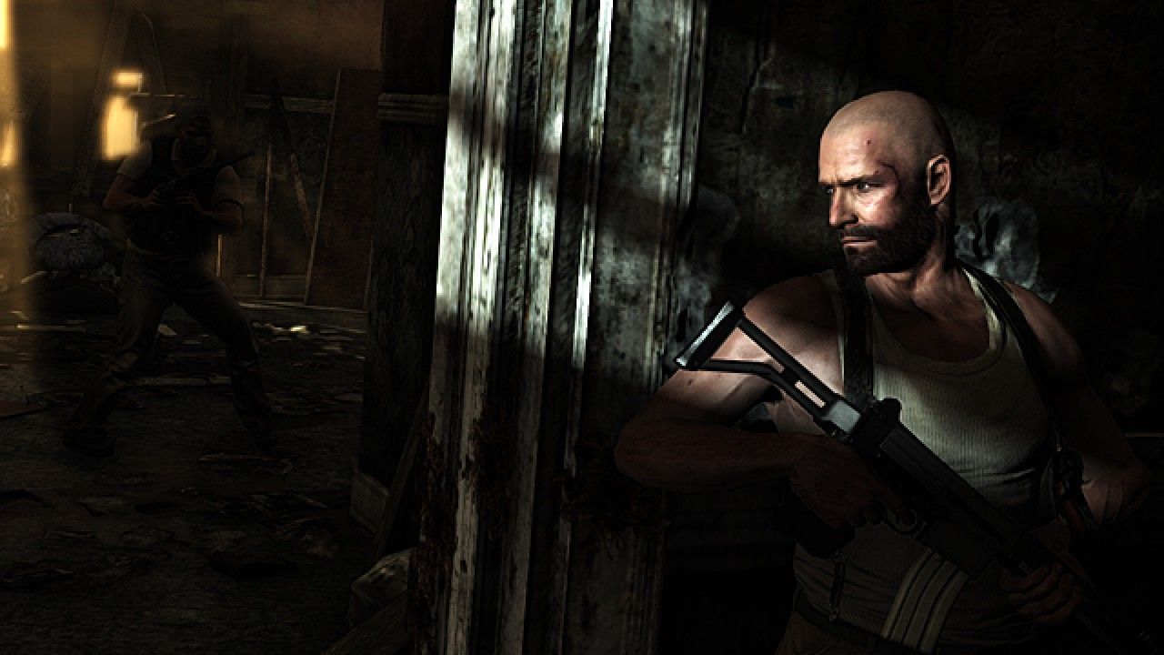 Max Payne 3