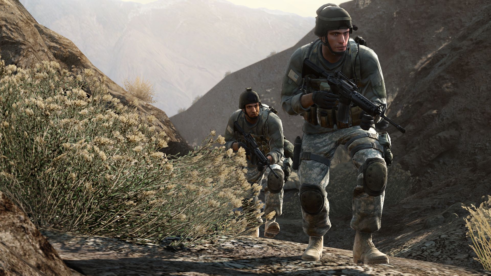 medal of honor newest game