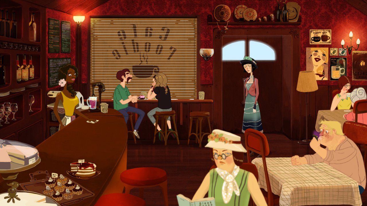 Memoranda PC Game