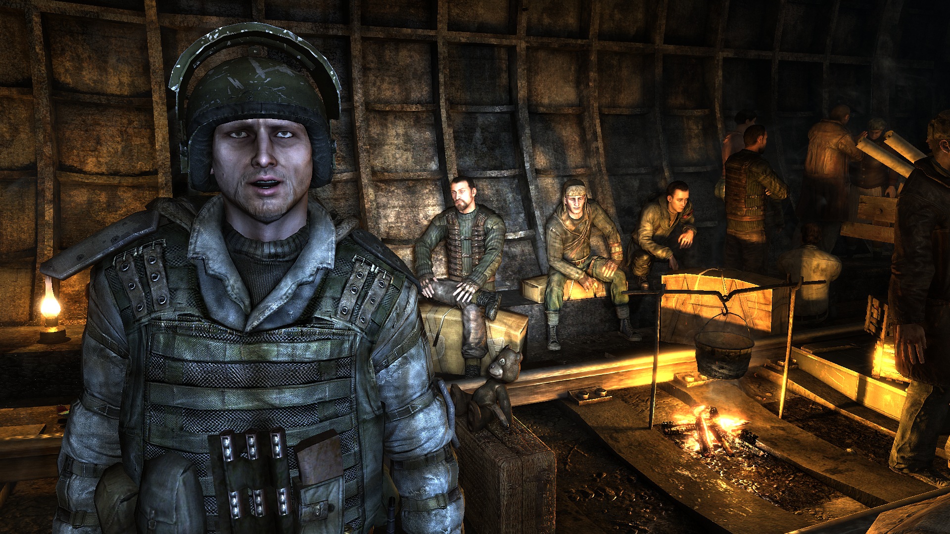 Metro 2033