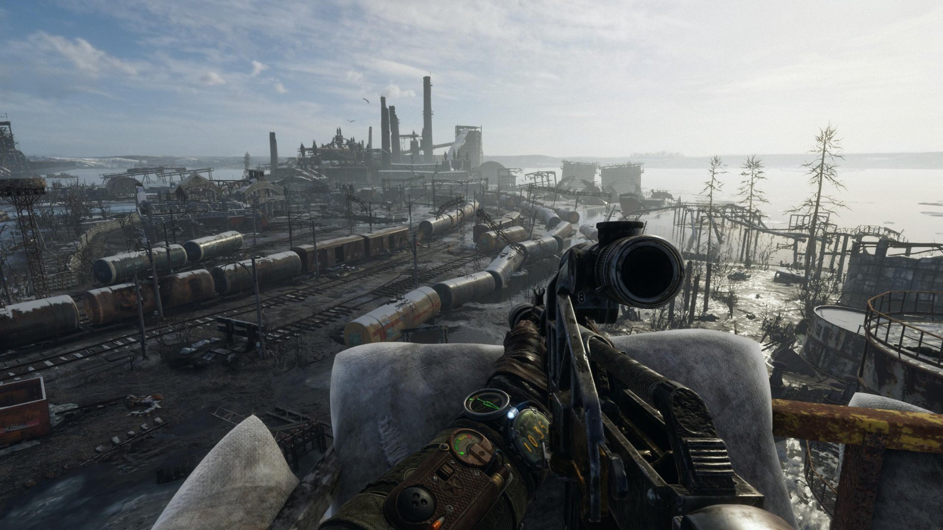 Metro Exodus